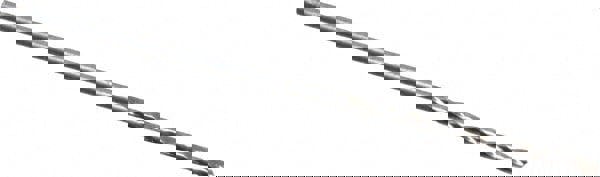 Jobber Length Drill Bit: 0.038